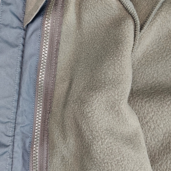 The North Face Vortex Tri-Climate Jacket Taupe & Green Size XS (6) NWT - Picture 7 of 13